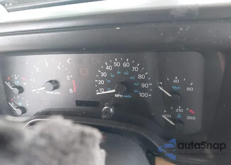 1998 Jeep Wrangler Sahara z USA, uszkodzony, nr VIN 1J4FY49SXWP799892